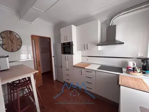 Appartement 108 m² à Ciudad Real