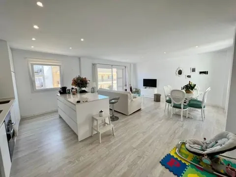 Pis de 100 m² a Santa Margalida (3/18)