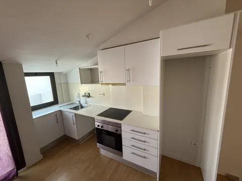 Pis de 55 m² a Terrassa