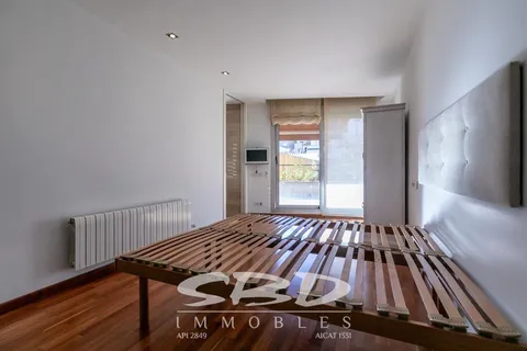 Casa de 271 m² a Sabadell