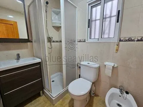 Pis de 55 m² a Mojácar
