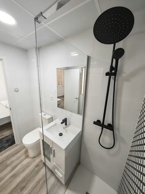 Pis de 55 m² a Múrcia