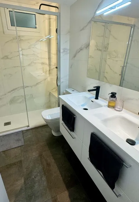 Appartamento 100 m² a Barcelona