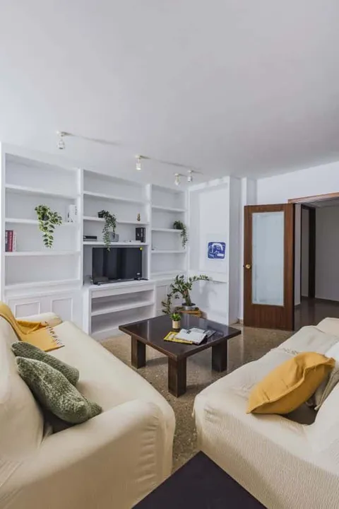 Stanza in affitto, Valencia
