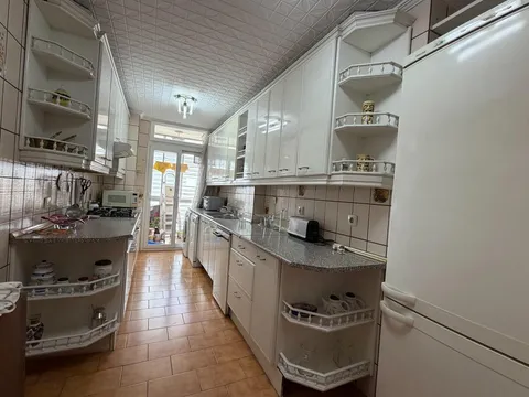Appartamento 131 m² a Madrid
