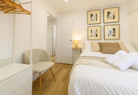 Appartamento 61 m² a Madrid