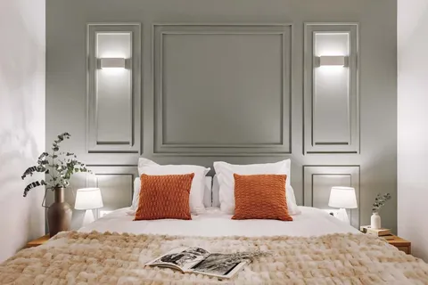 Chambre à louer, Barcelone