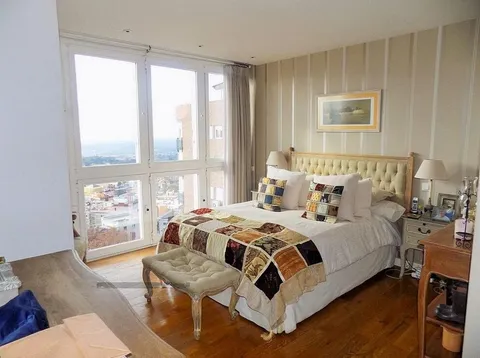 Pis de 98 m² a Madrid
