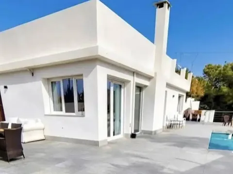 Haus 140 m² in l'Alfàs del Pi