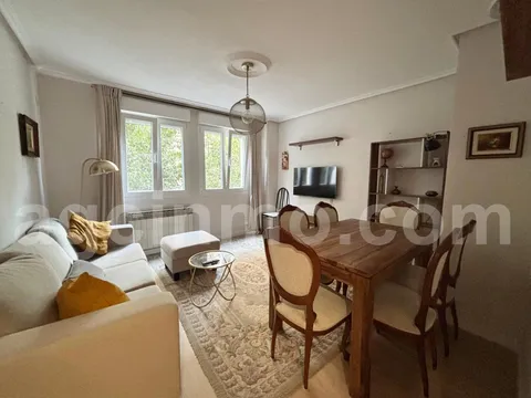 Pis de 62 m² a Valladolid (3/16)