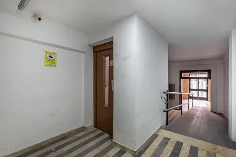 Piso de 101 m² en Granada