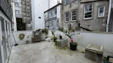 Pis de 101 m² a Ferrol