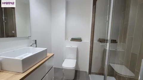 Habitació de lloguer, Montcada