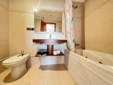 Pis de 110 m² a Altea