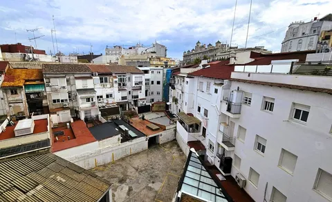 Pis de 54 m² a València