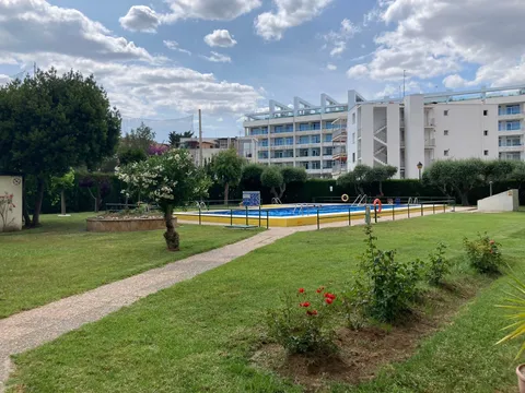 Pis de 65 m² a Salou