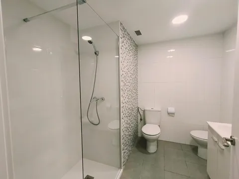 Pis de 127 m² a València