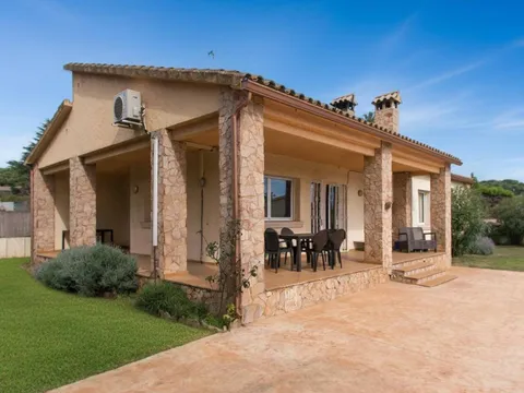 Casa de 129 m² en Calonge i Sant Antoni