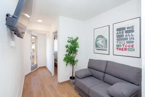 Habitació de lloguer, València