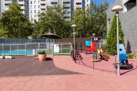 Appartamento 131 m² a Valencia