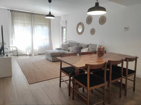 Wohnung 125 m² in Valencia