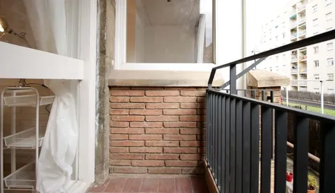 Zimmer zur Miete, Barcelona