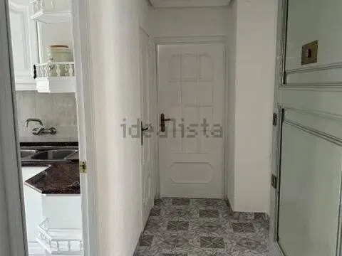 Pis de 75 m² a València