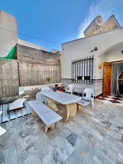 Pis de 125 m² a Cantoria