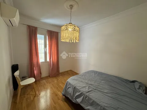 Pis de 128 m² a Madrid