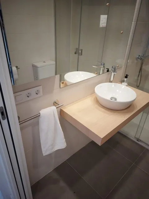 Pis de 70 m² a Granollers