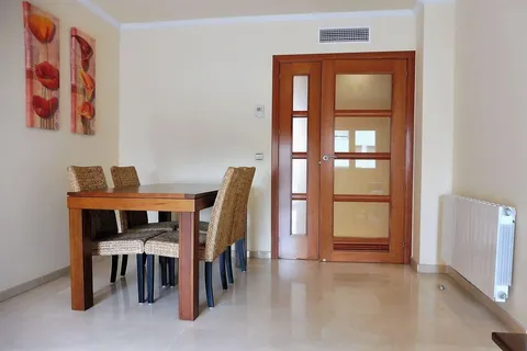 Pis de 90 m² a Còrdova
