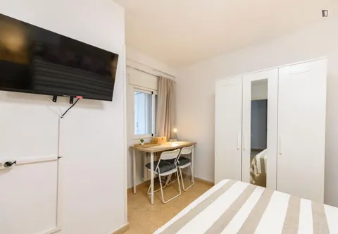 Pis de 69 m² a Madrid