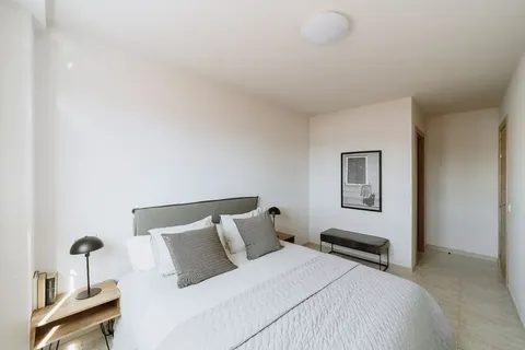 Pis de 103 m² a Pamplona