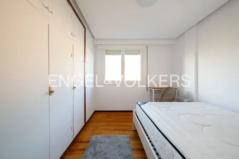 Pis de 86 m² a Sant Sebastià
