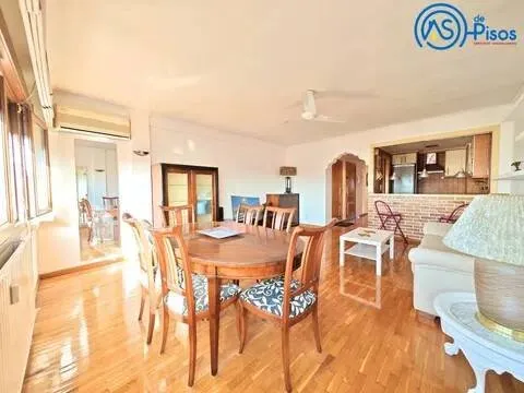 Pis de 75 m² a Saragossa