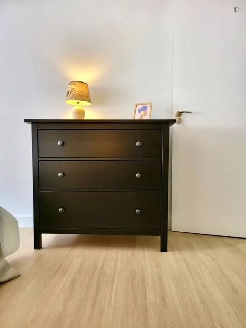 Chambre à louer, Alicante
