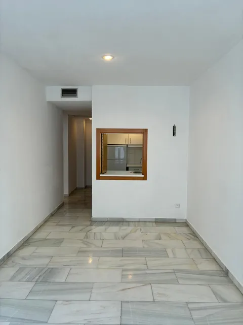 Pis de 64 m² a Madrid