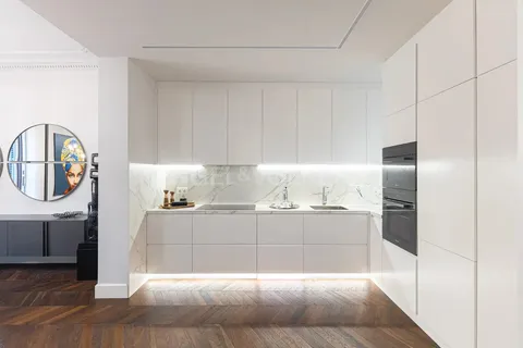 Flat 200 m² in Barcelona