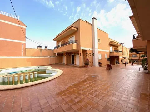 Moradia 180 m² em Orihuela