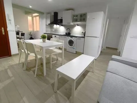 Habitació de lloguer, València