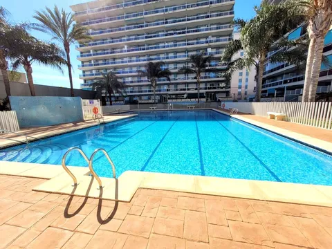 Квартира 100 м² в Gandia