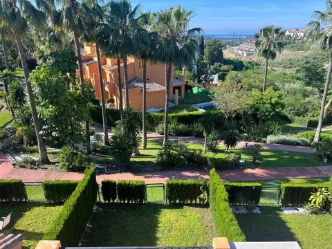 Casa 226 m² a Benahavís