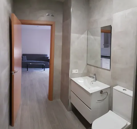 Pis de 53 m² a Badajoz