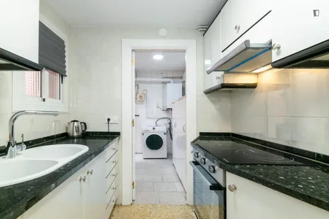 Habitació de lloguer, Sabadell