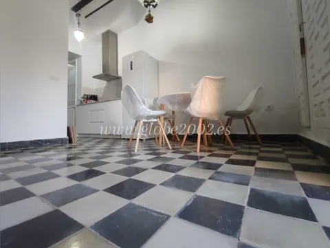 Pis de 50 m² a San Fernando