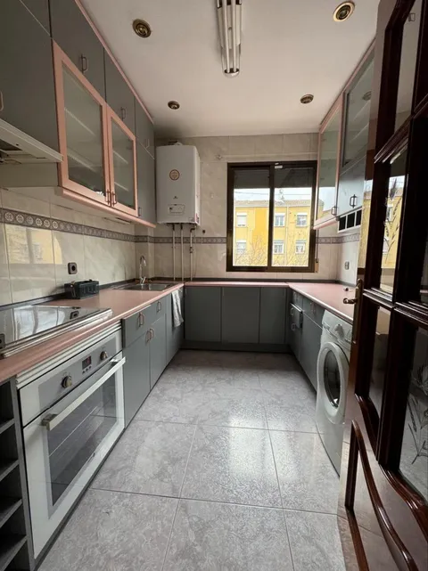 Casa de 70 m² a Madrid