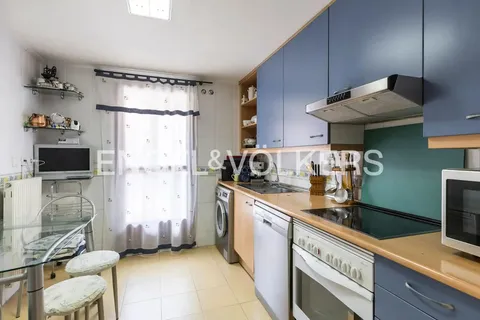 Pis de 135 m² a Madrid