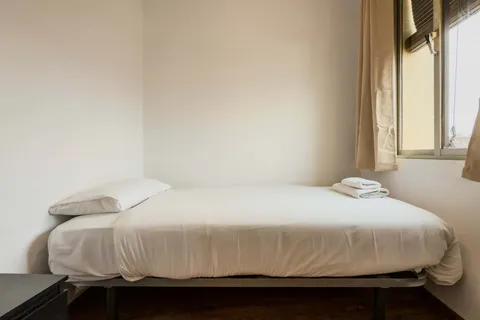 Pis de 50 m² a Barcelona