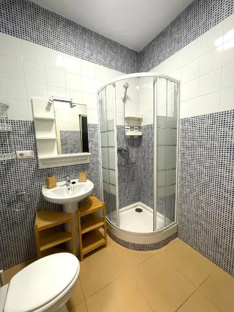 Pis de 45 m² a Cádiz