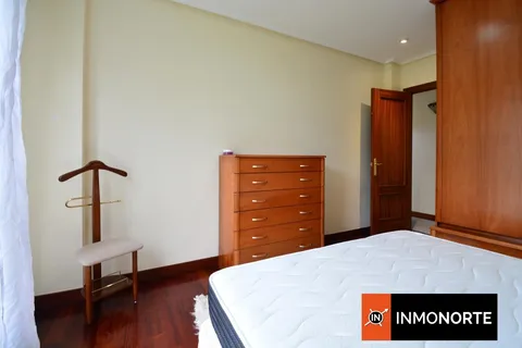 Квартира 90 м² в Bárcena de Cicero